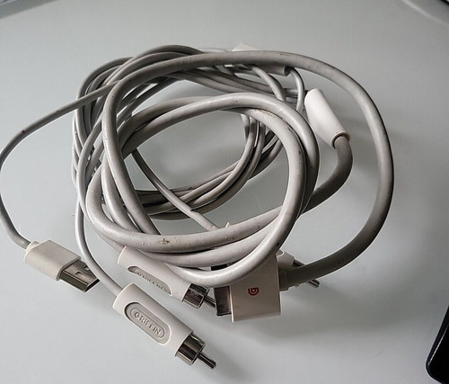 Oem griffin composite - oem, rca