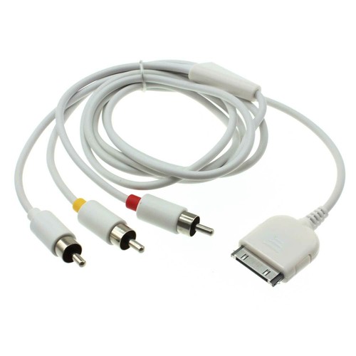 Composite video tv rca - av,