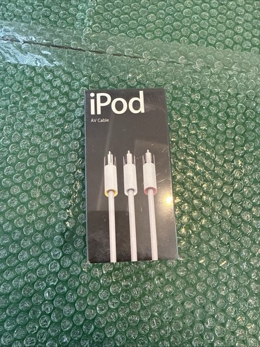 Apple ipod photo cable - photo,