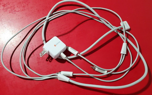 Oem griffin composite - composite, rca
