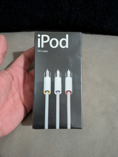 Apple ipod audio video - apple,