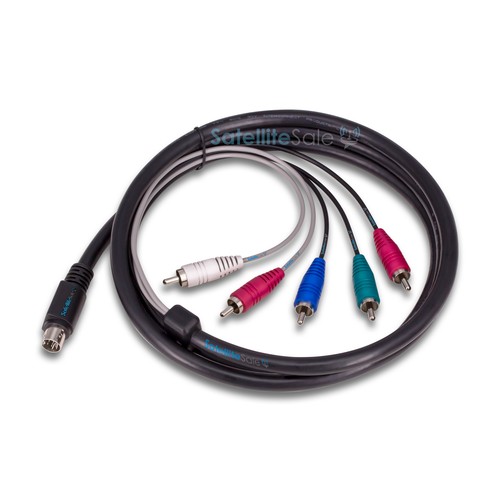 Satellitesale directv - satellitesale, av