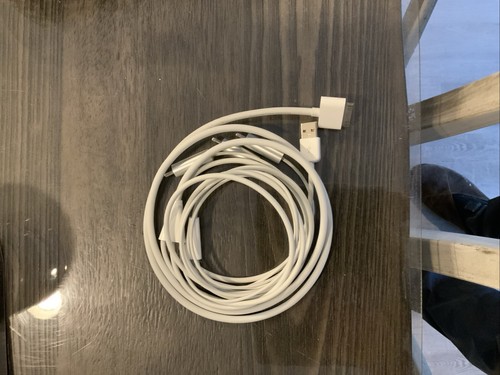 Apple composite cable - apple, av